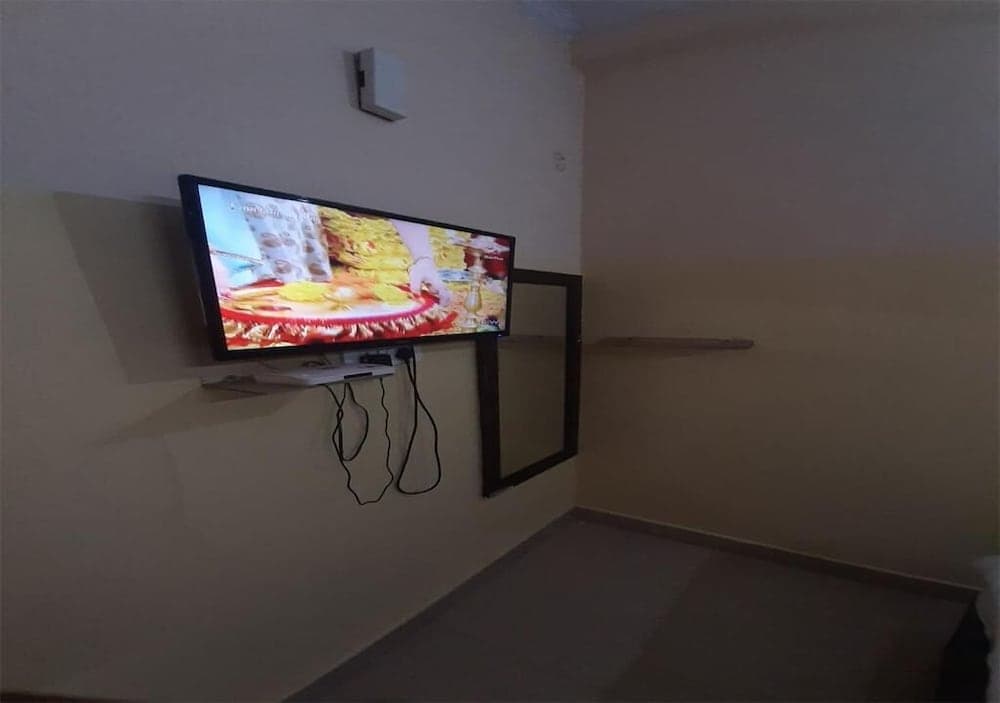 Hotel Jyoti Palace Vrindavan