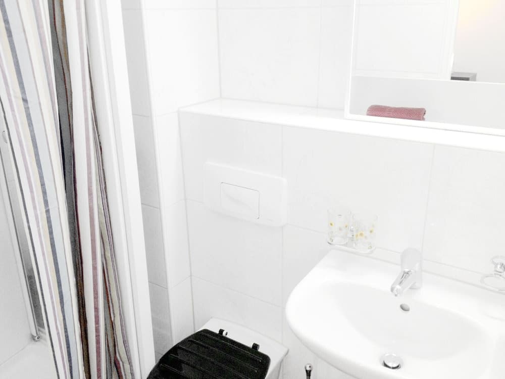 LU Central I - Hitrental Apartment