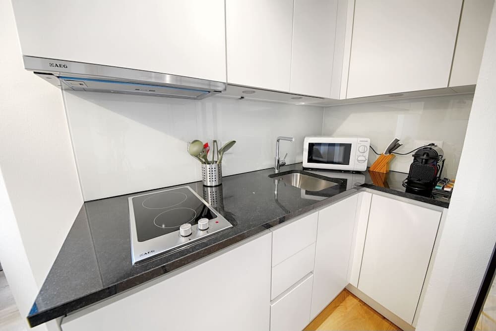 LU Vivaldi II - City Hitrental Apartment