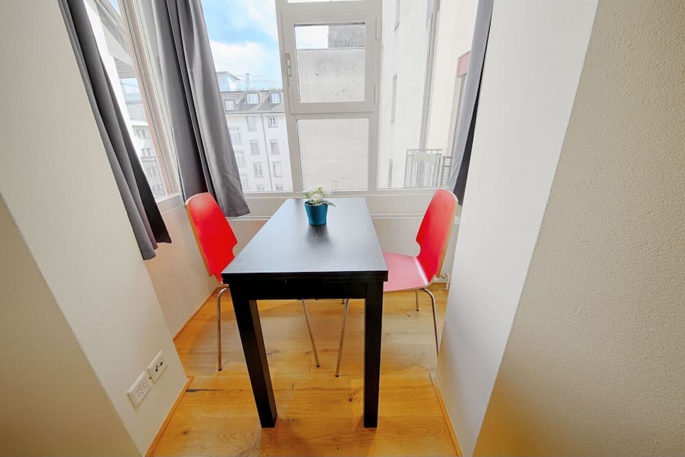 LU Vivaldi II - City Hitrental Apartment