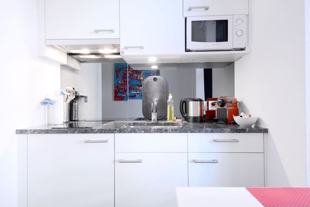 LU Station II - Hitrental Apartment