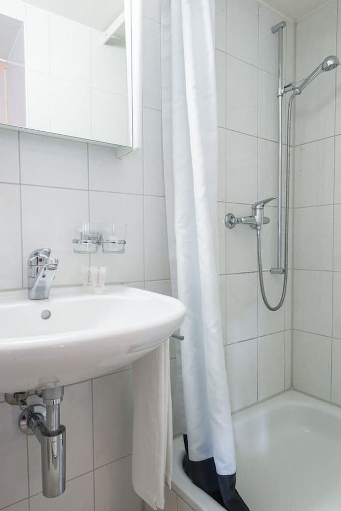 ZG Zeughausgasse I - Hitrental Apartment