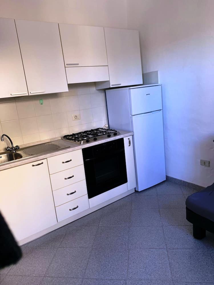 Appartamenti Vacanza Cannigione