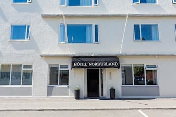 Hotel Norðurland