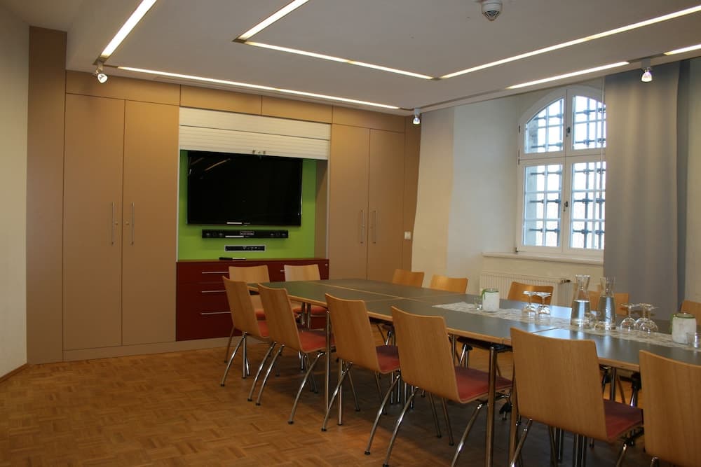 Kutscherhaus  Burg Bodenstein