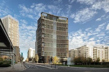 The Gantry London, Curio Collection by Hilton