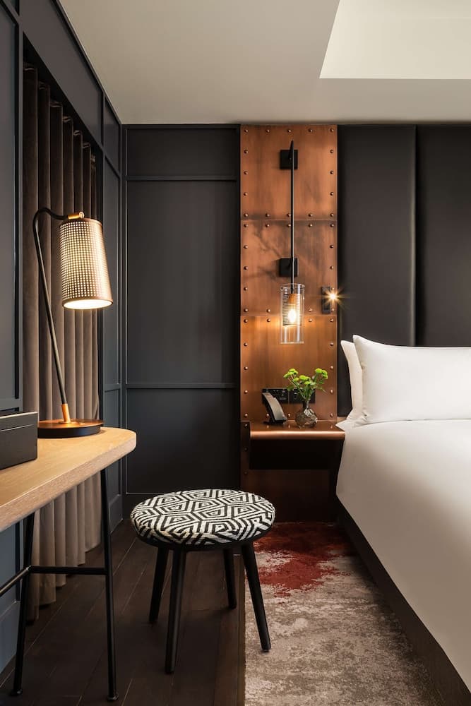 The Gantry London, Curio Collection by Hilton