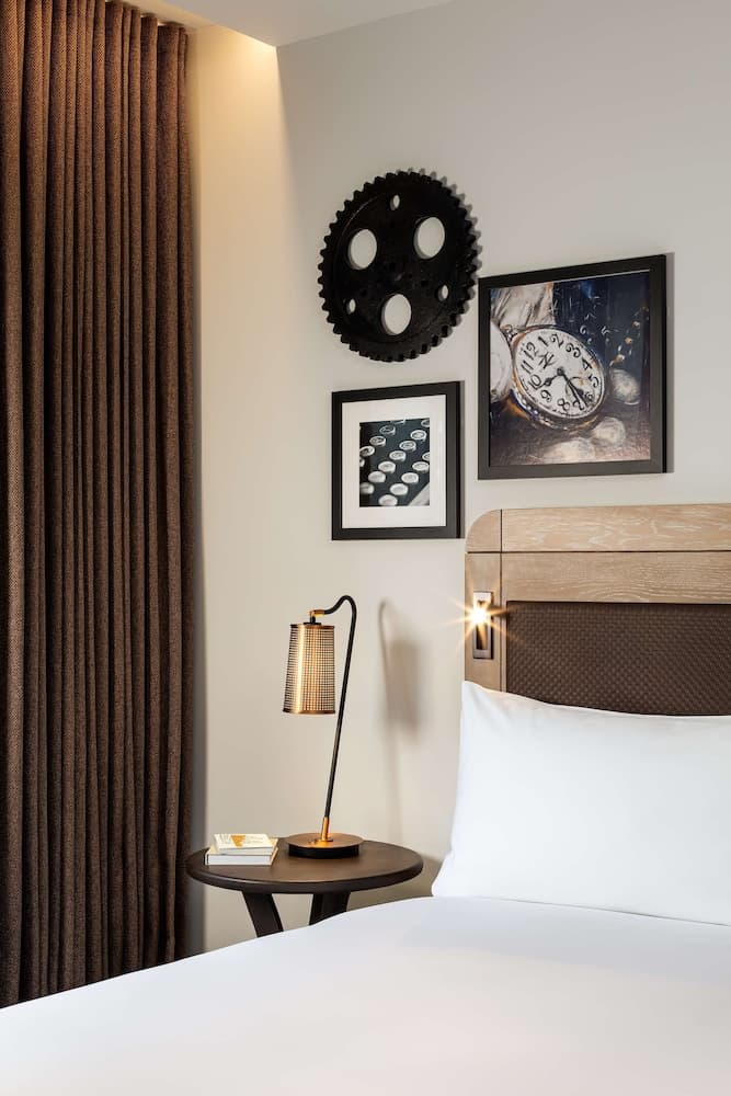 The Gantry London, Curio Collection by Hilton