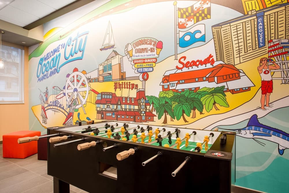 Tru by Hilton Ocean City Bayside