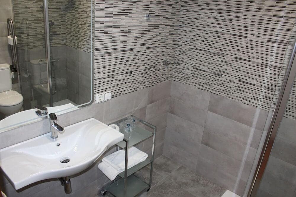 Hotel Restaurante Casa Pepe