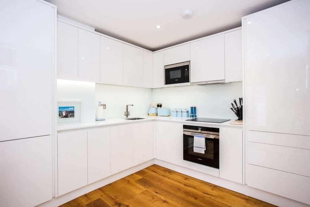 Bright 1 Bedroom Apartment in Regent's Park