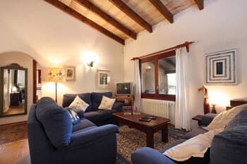 Villa - 3 Bedrooms with Pool and WiFi - 103221