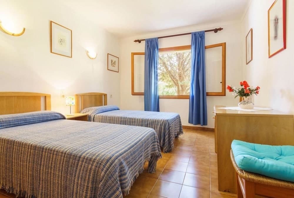 Villa - 3 Bedrooms with Pool - 103234