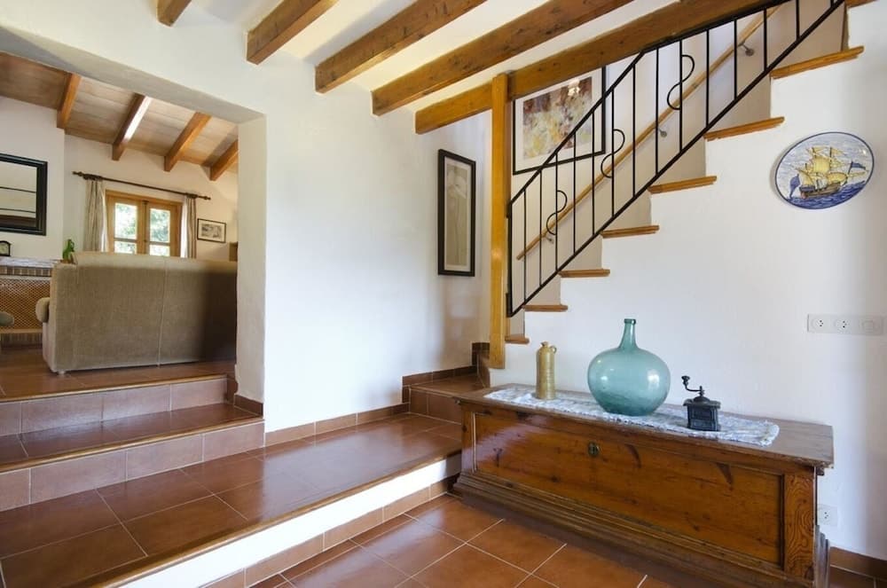 Villa - 2 Bedrooms with Pool - 103243