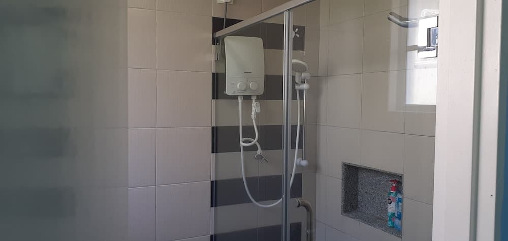 The Trails Of Kampar by MK