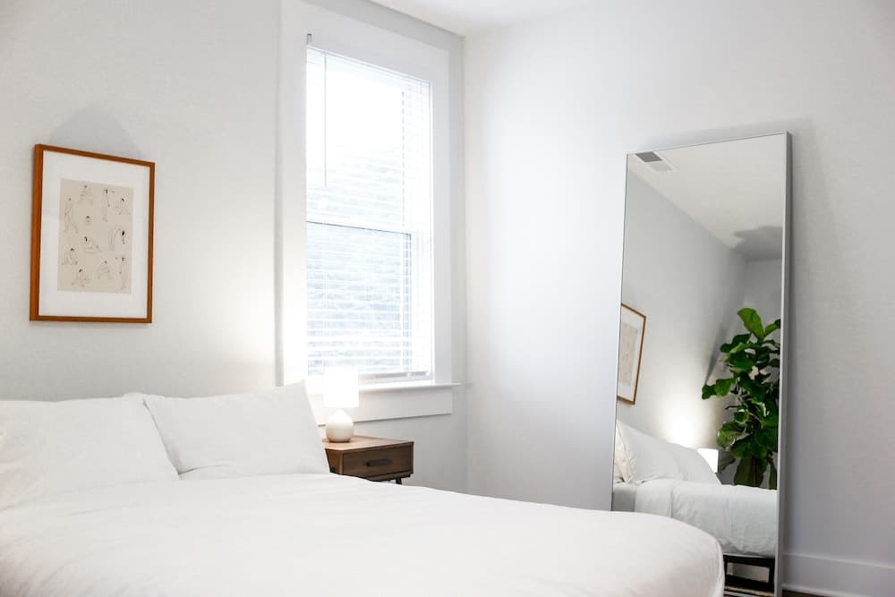 Newly Renovated Buckhead Condo Suites