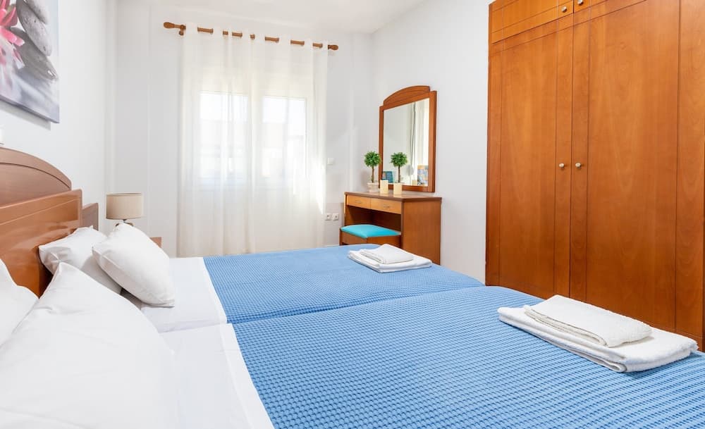 Sun Beach Apartments