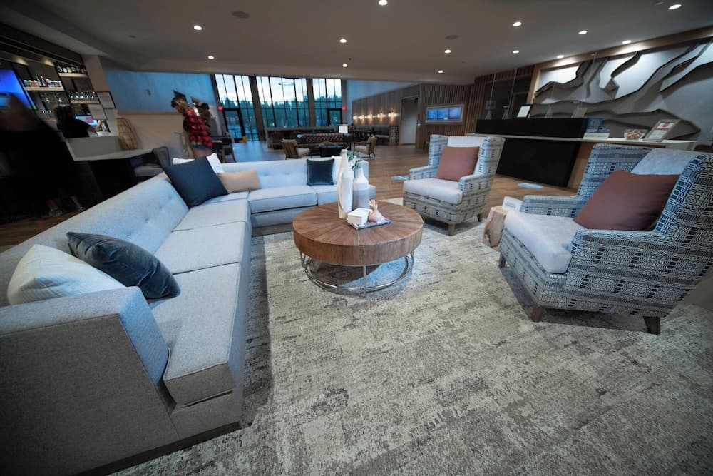 SpringHill Suites by Marriott Island Park Yellowstone