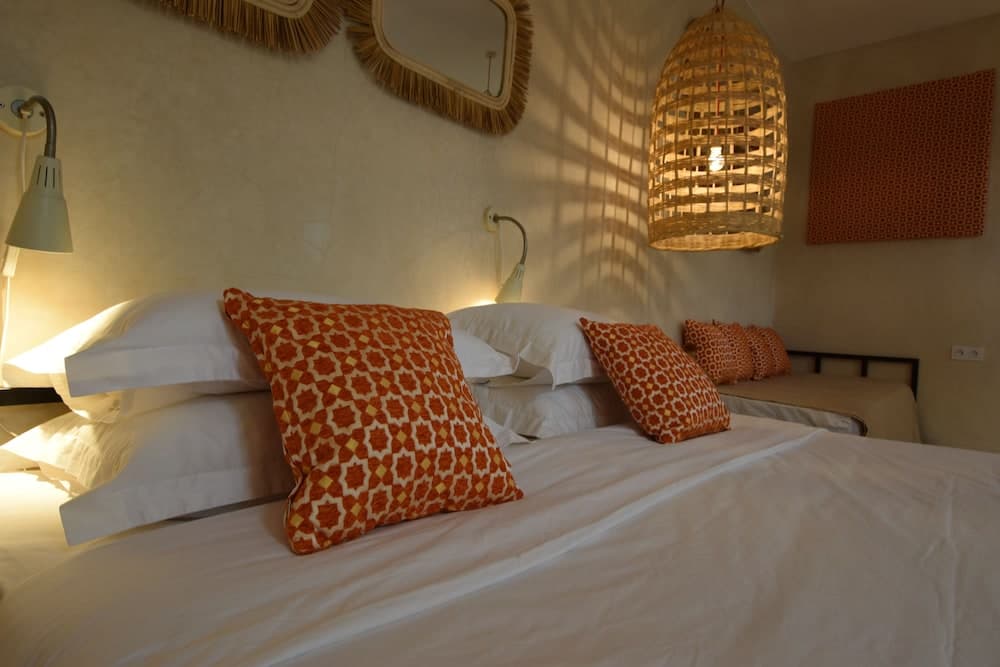 Miostello Lifestyle Riad Marrakech