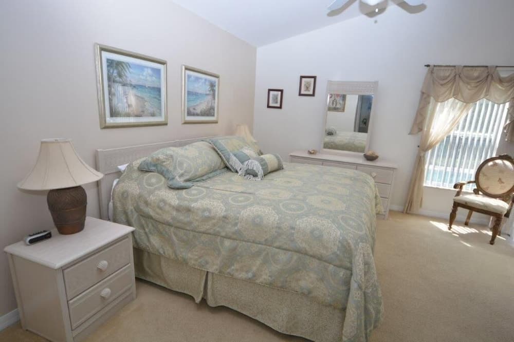 4662 4-bed Disney Area Home W/games Room/spa