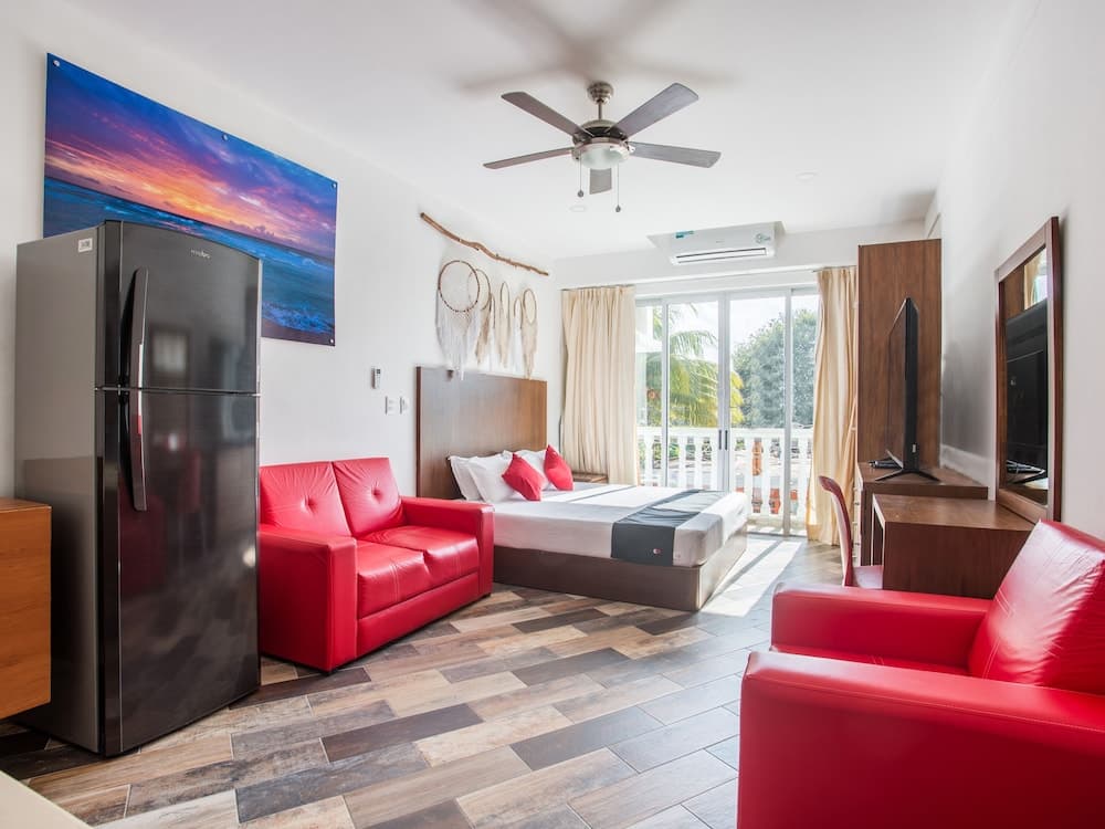 Capital O Cancun Ocean View, Cancún