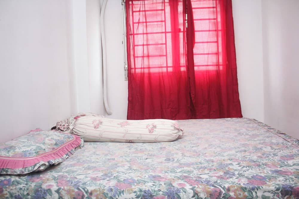 Daddy's Room Apartemen City Park