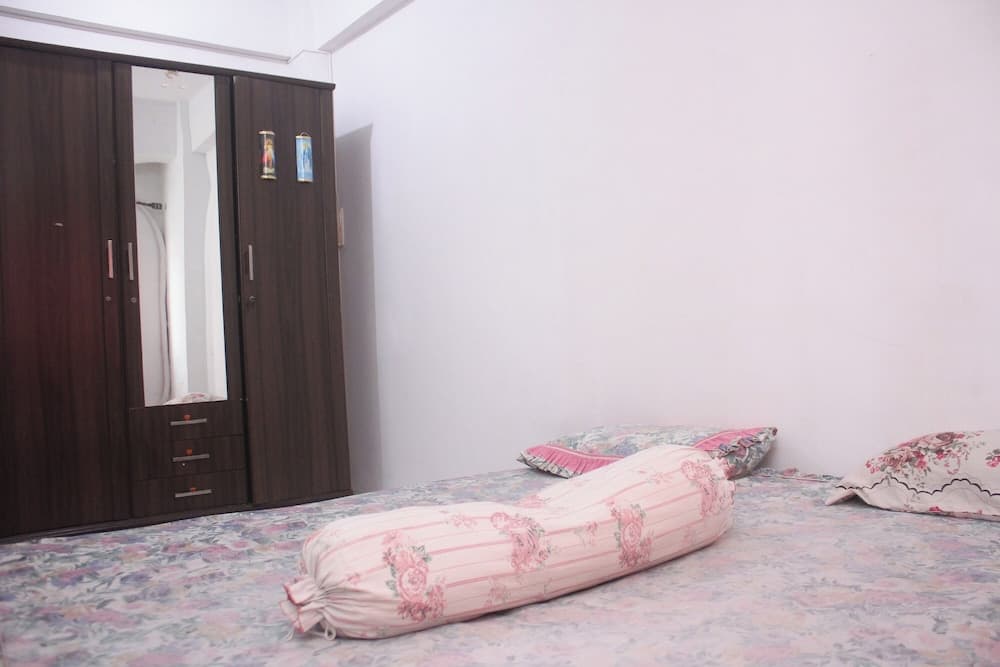 Daddy's Room Apartemen City Park