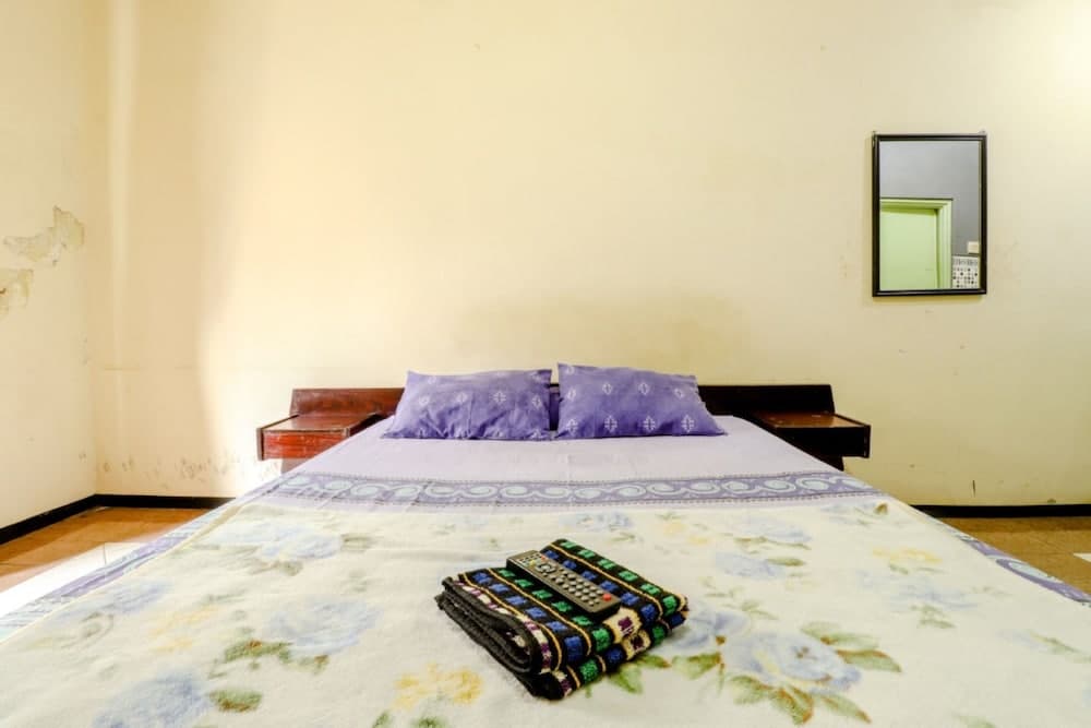 Puspa Sari Villa and Homestay