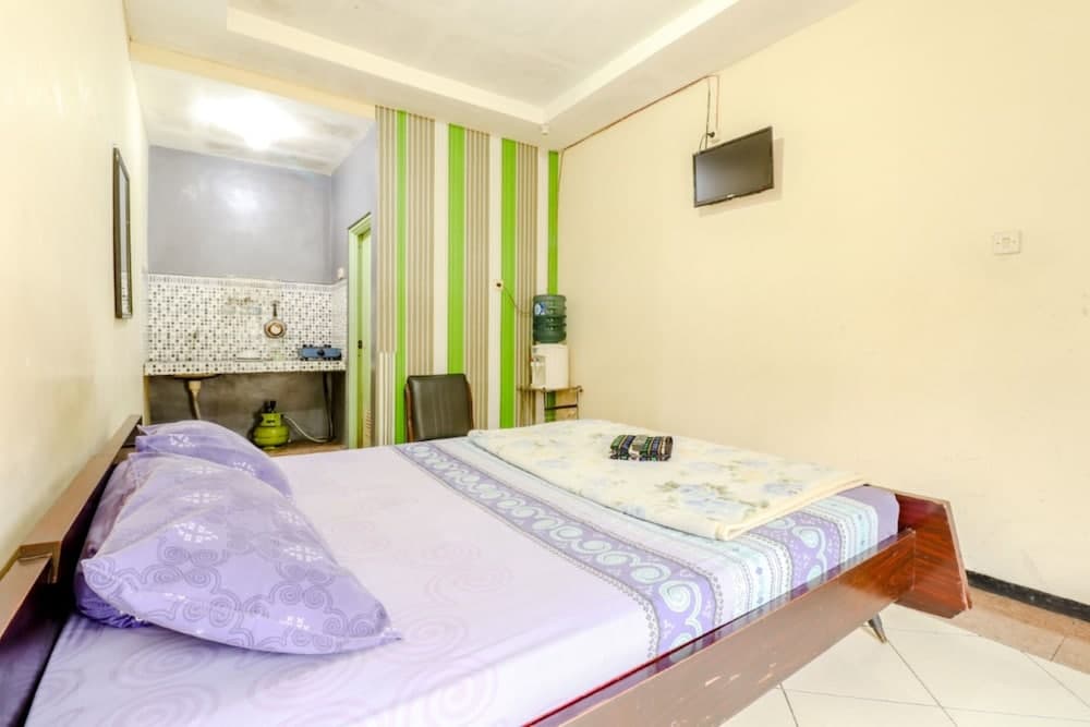 Puspa Sari Villa and Homestay