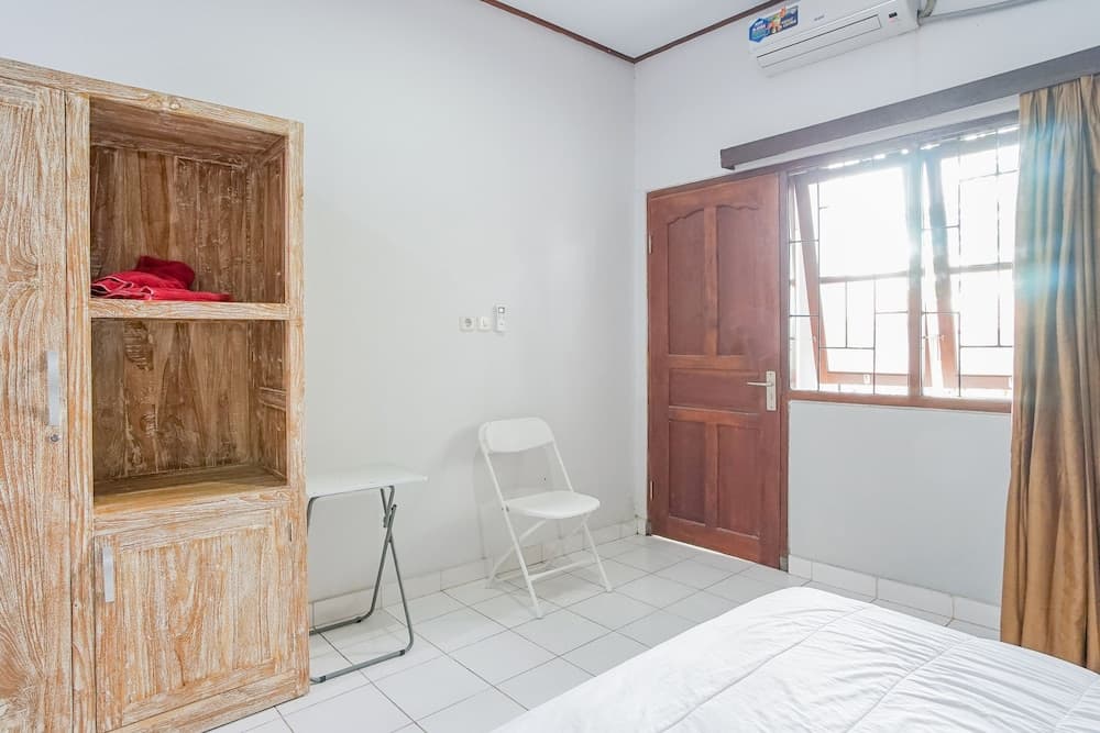 Getsemani Guest House