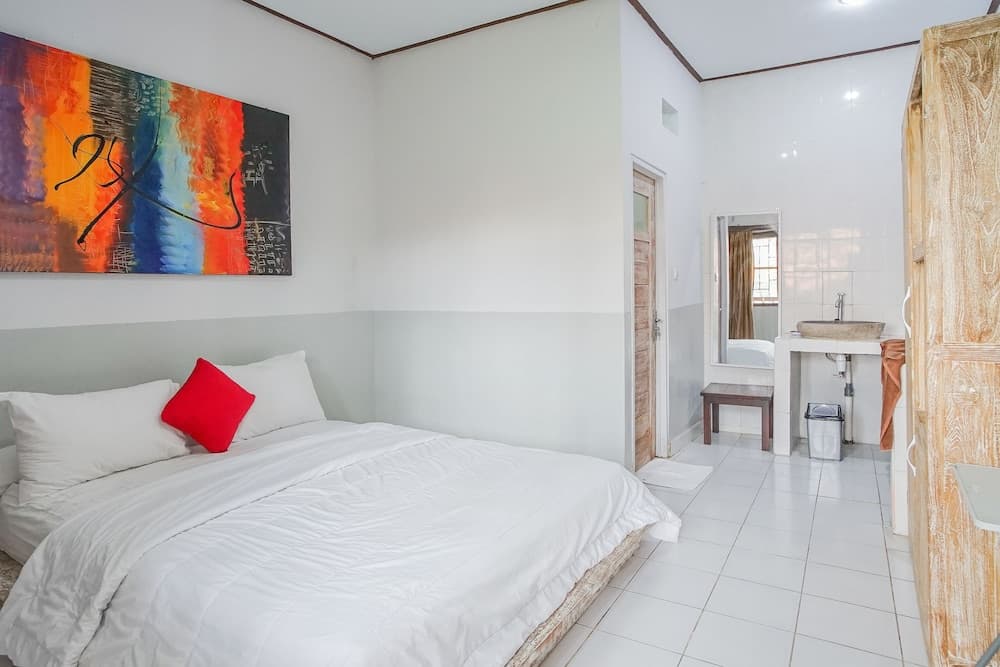 Getsemani Guest House