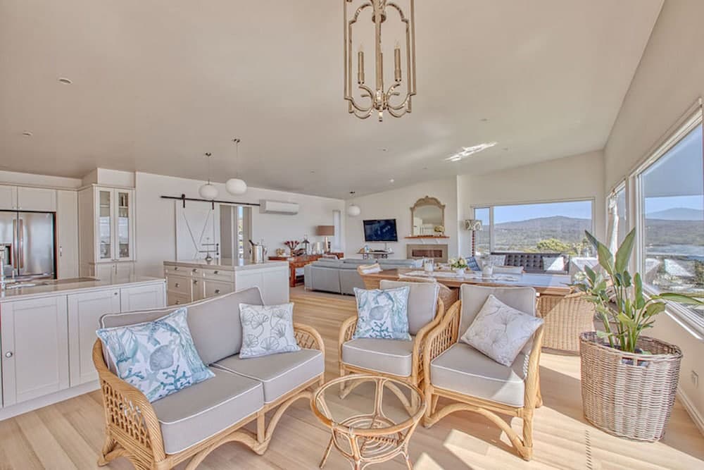 Nautilus Bay of Fires