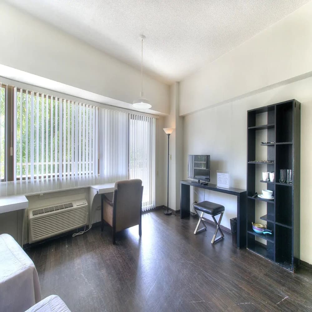 Pia Resort Hotel Corner Studio Room 2