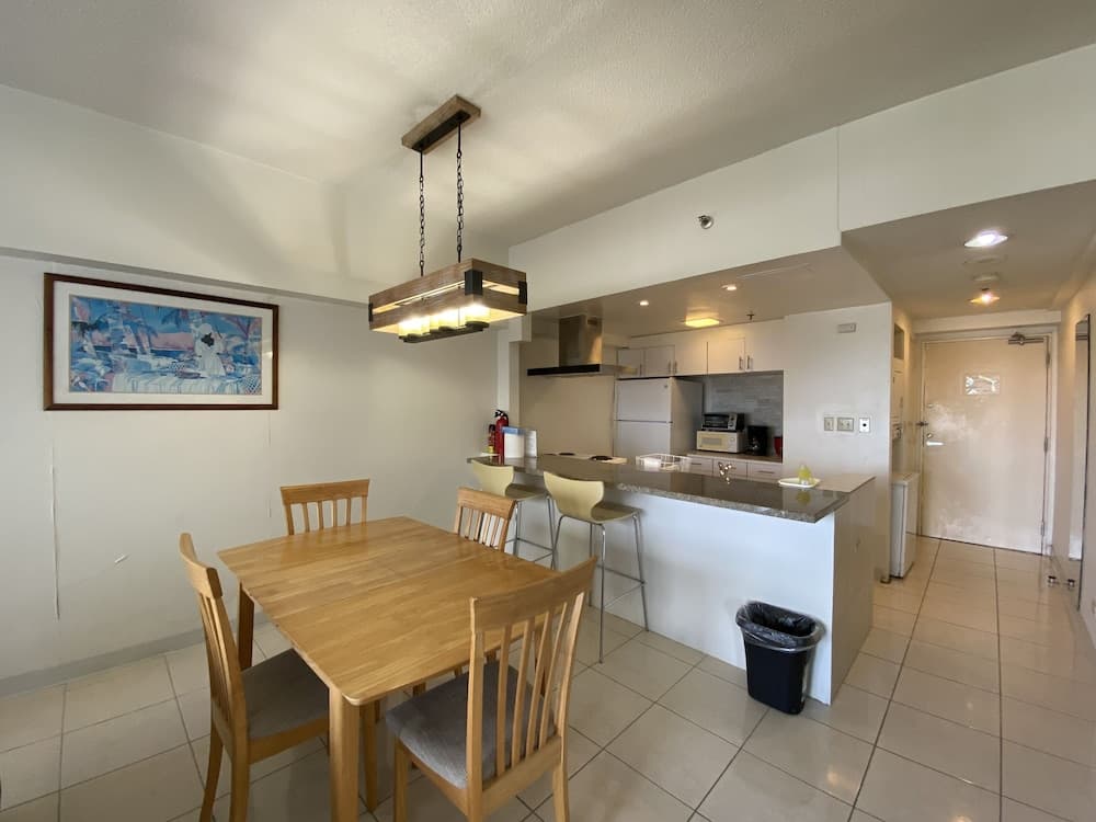 Pia Resort Hotel Standard 2 Bedroom 1