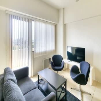 Pia Resort Hotel Standard 2 Bedroom 2