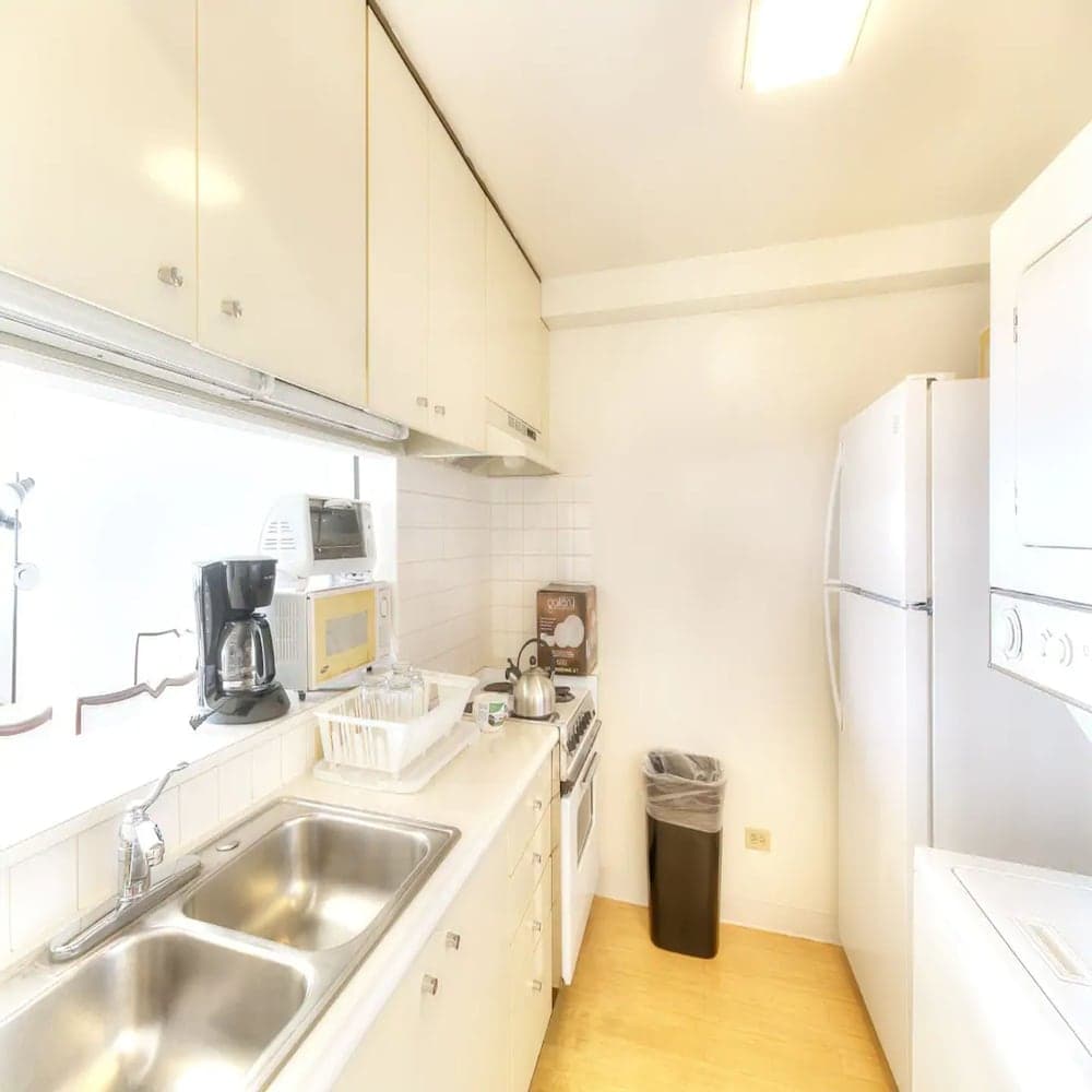 Pia Resort Hotel 2 Bedroom for 6 pax