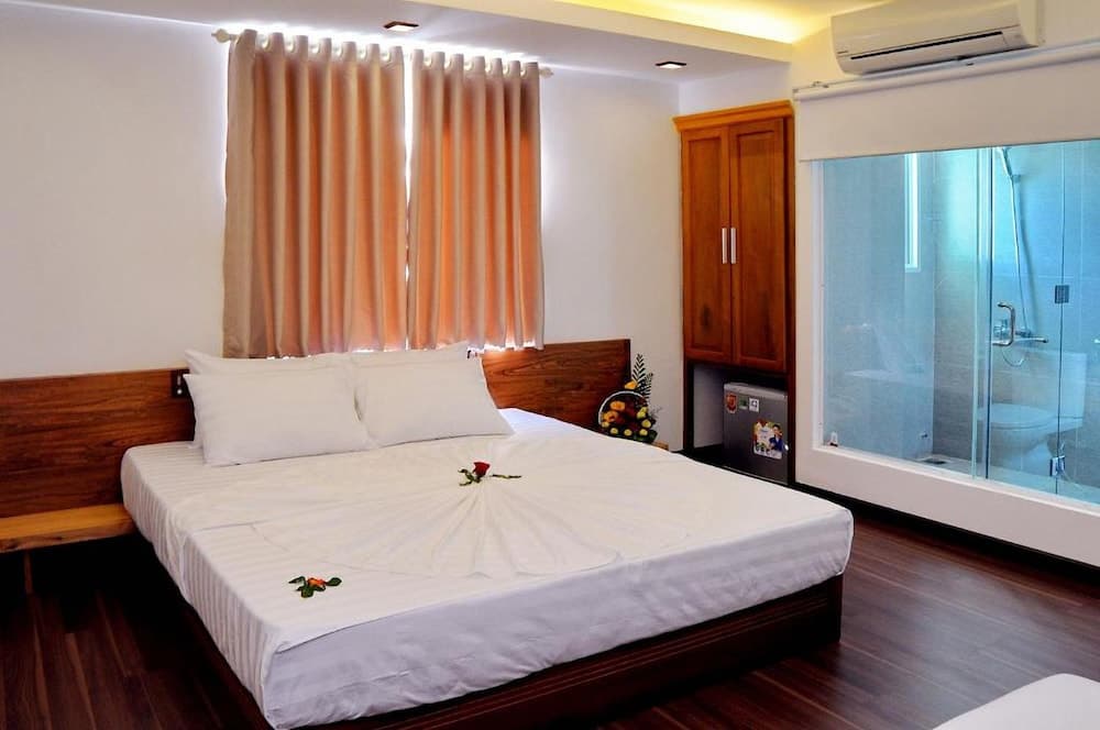 AHA Stelle Hotel Nha Trang