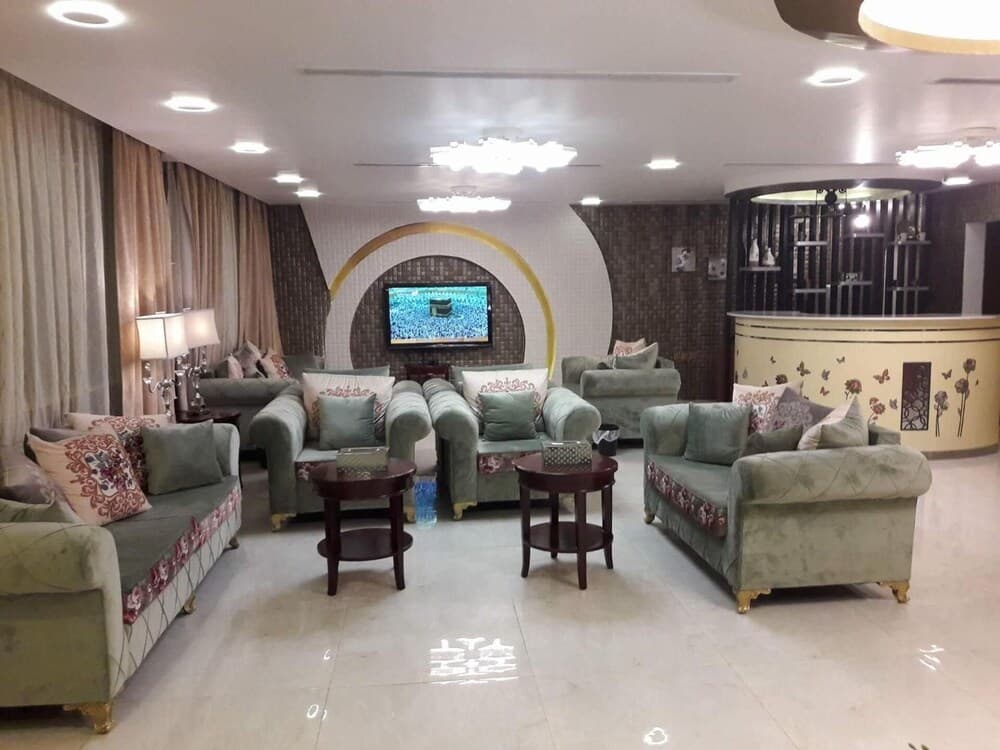 Dyaa Al Shatea Hotel