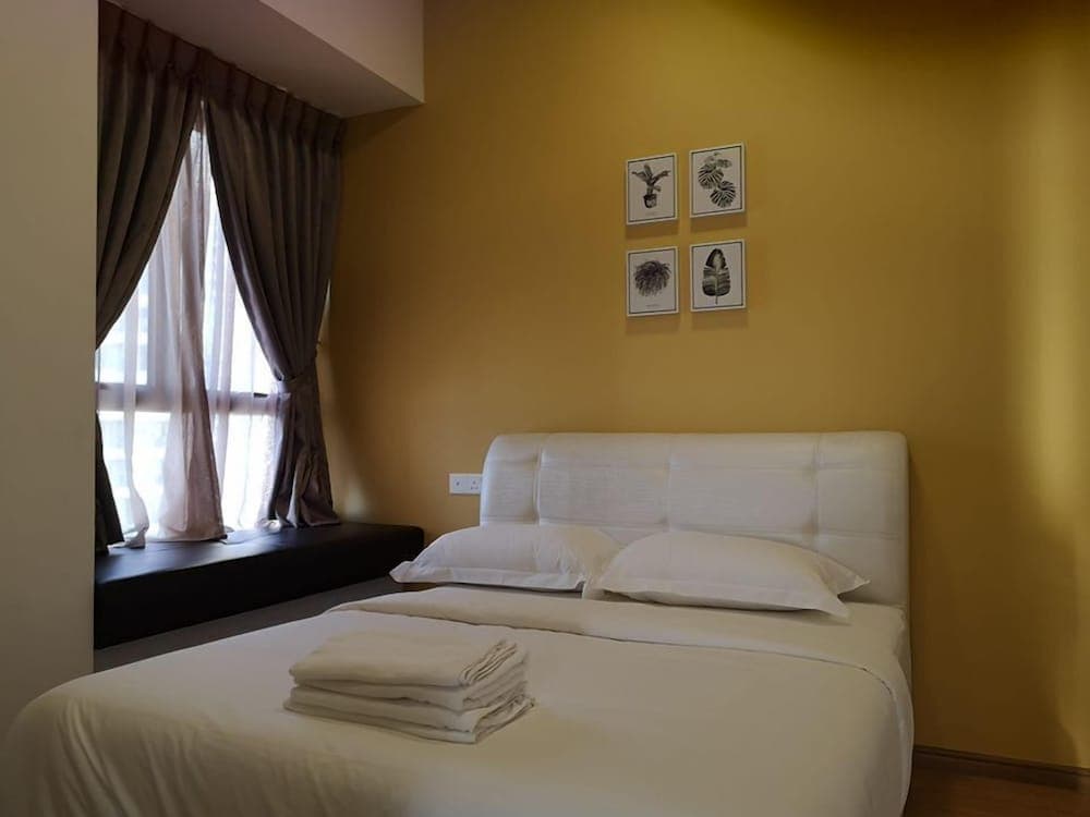 Picturesque View Suites