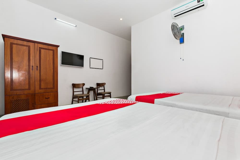 OYO 978 My Linh Motel