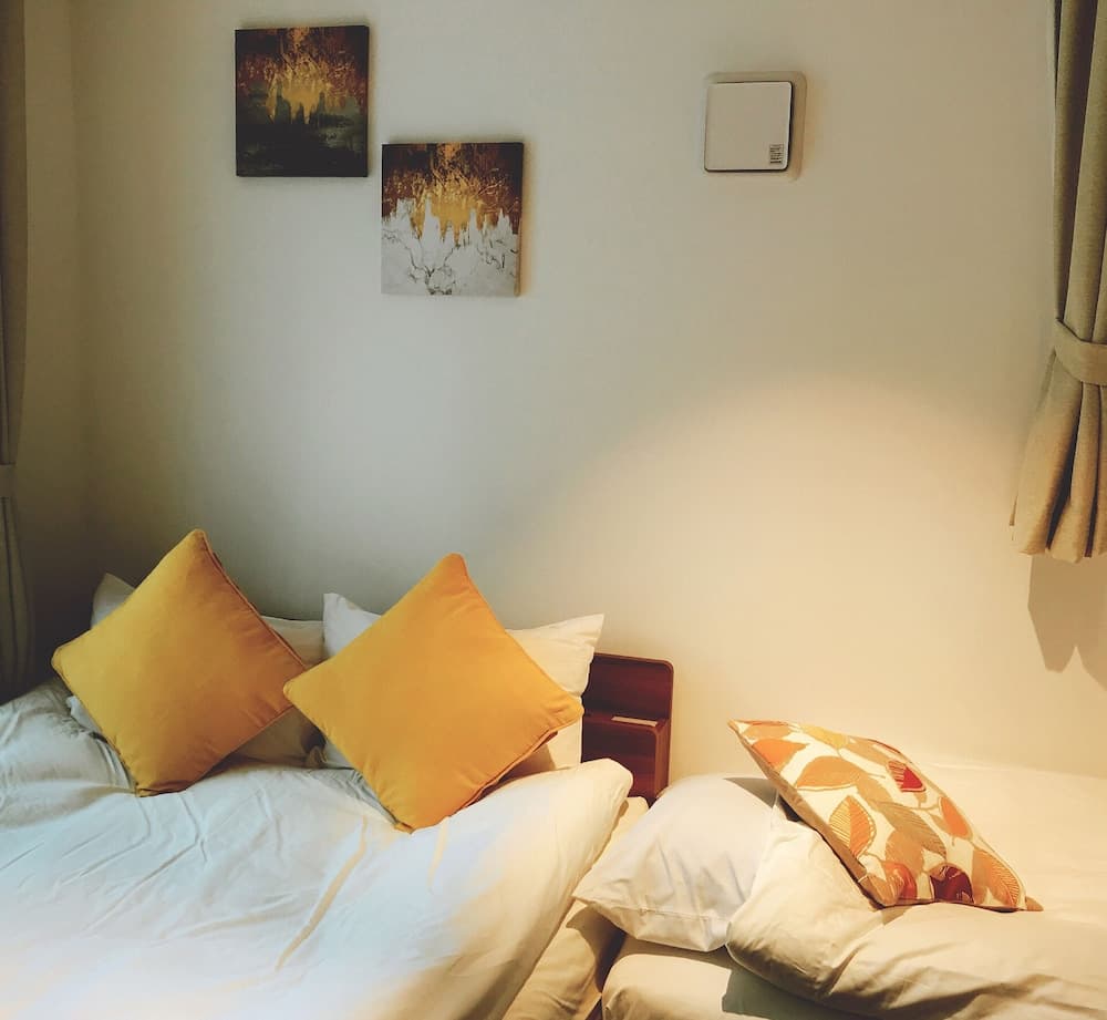 Nestay inn Tokyo Otsuka 303