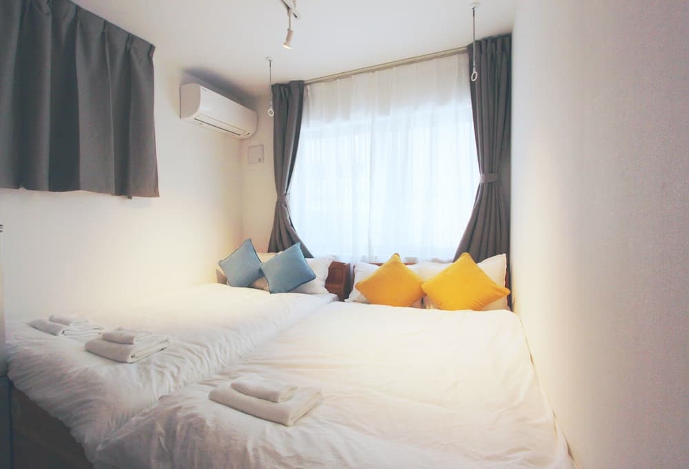 Nestay inn Tokyo Otsuka 402