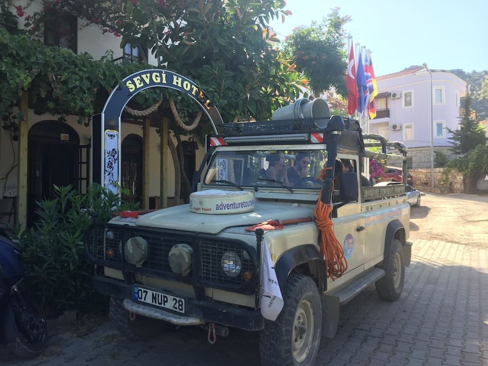 hotel image