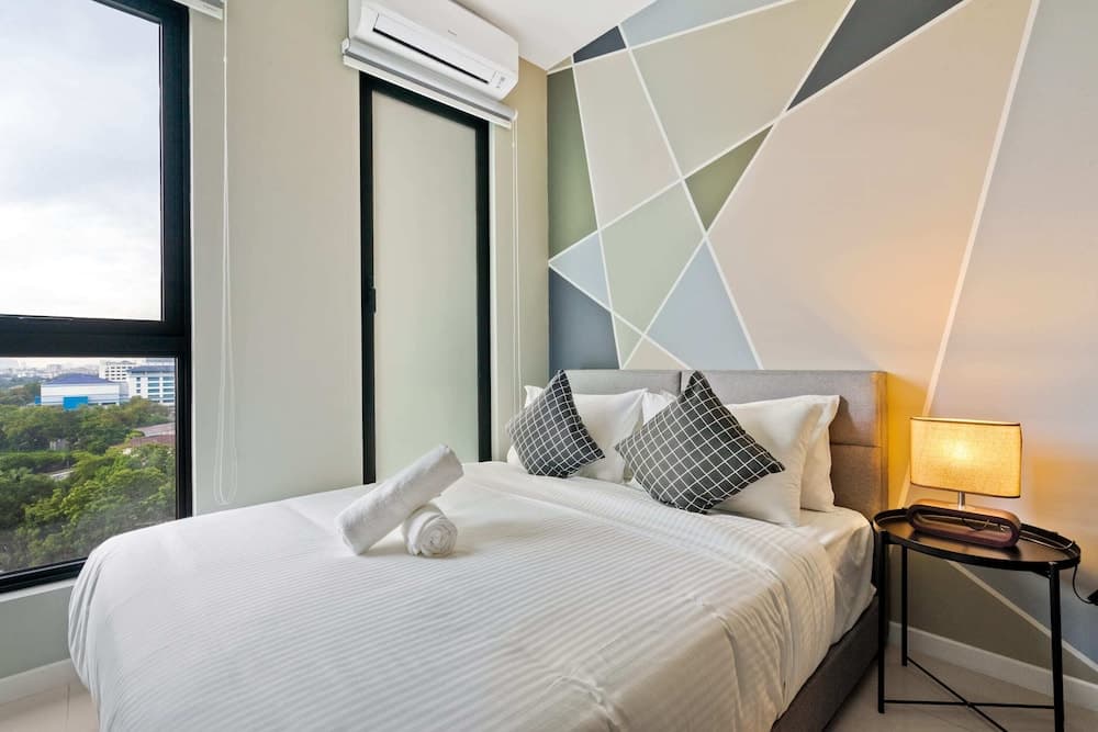 Highpark in Petaling Jaya, Kelana Jaya by Plush