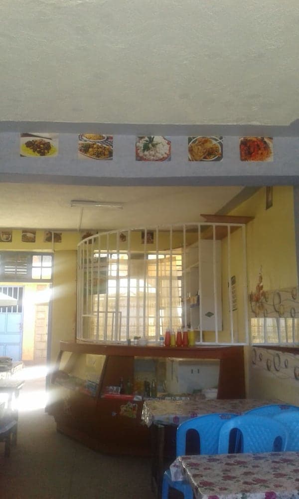 Check Point Guest House