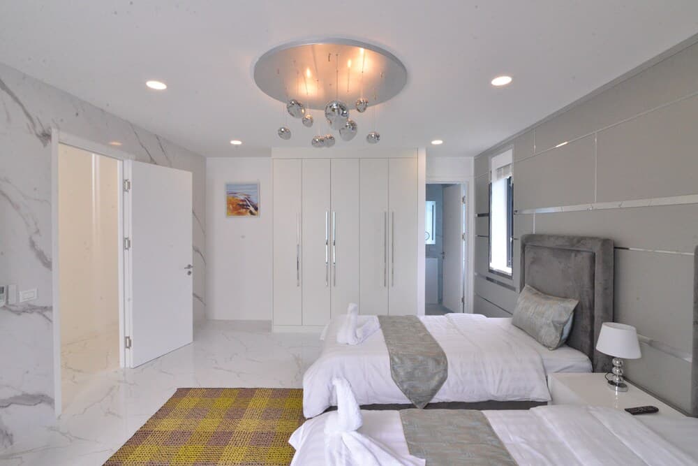 Private Pool Villa in Central Pattaya - Palma2