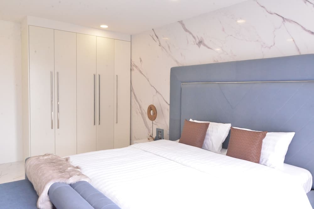 Villa with Shared Pool in Central Pattaya - Palmc16