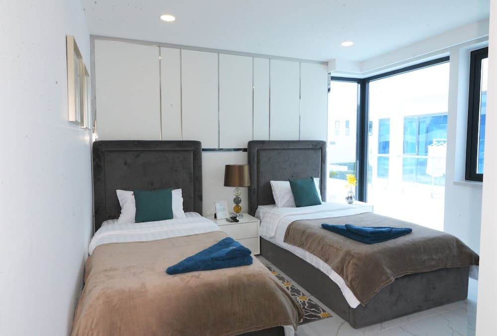 Villa with Shared Pool in Central Pattaya - Palmc19