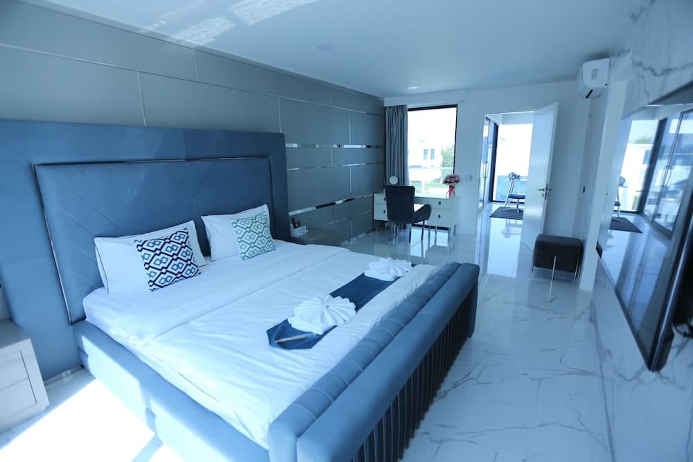 Private Pool Villa in Central Pattaya - Palmc11 & Palmc12