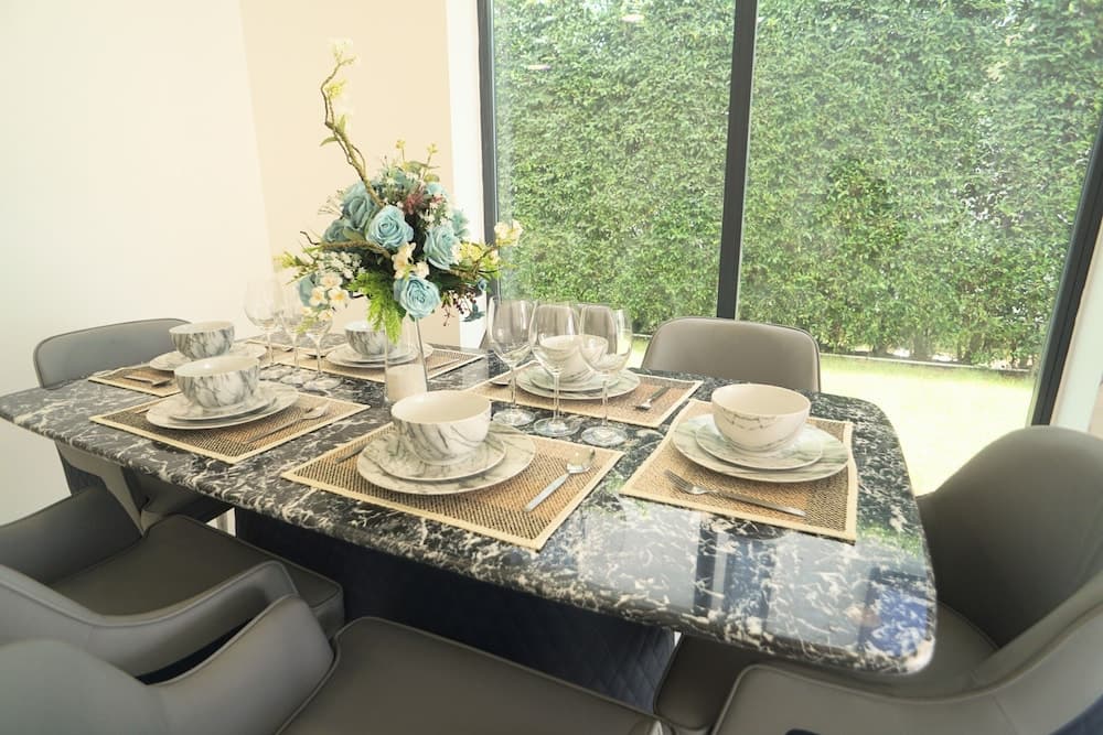 Private Pool Villa in Central Pattaya - Palmc6